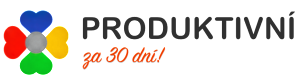 Produktivní za 30 dní